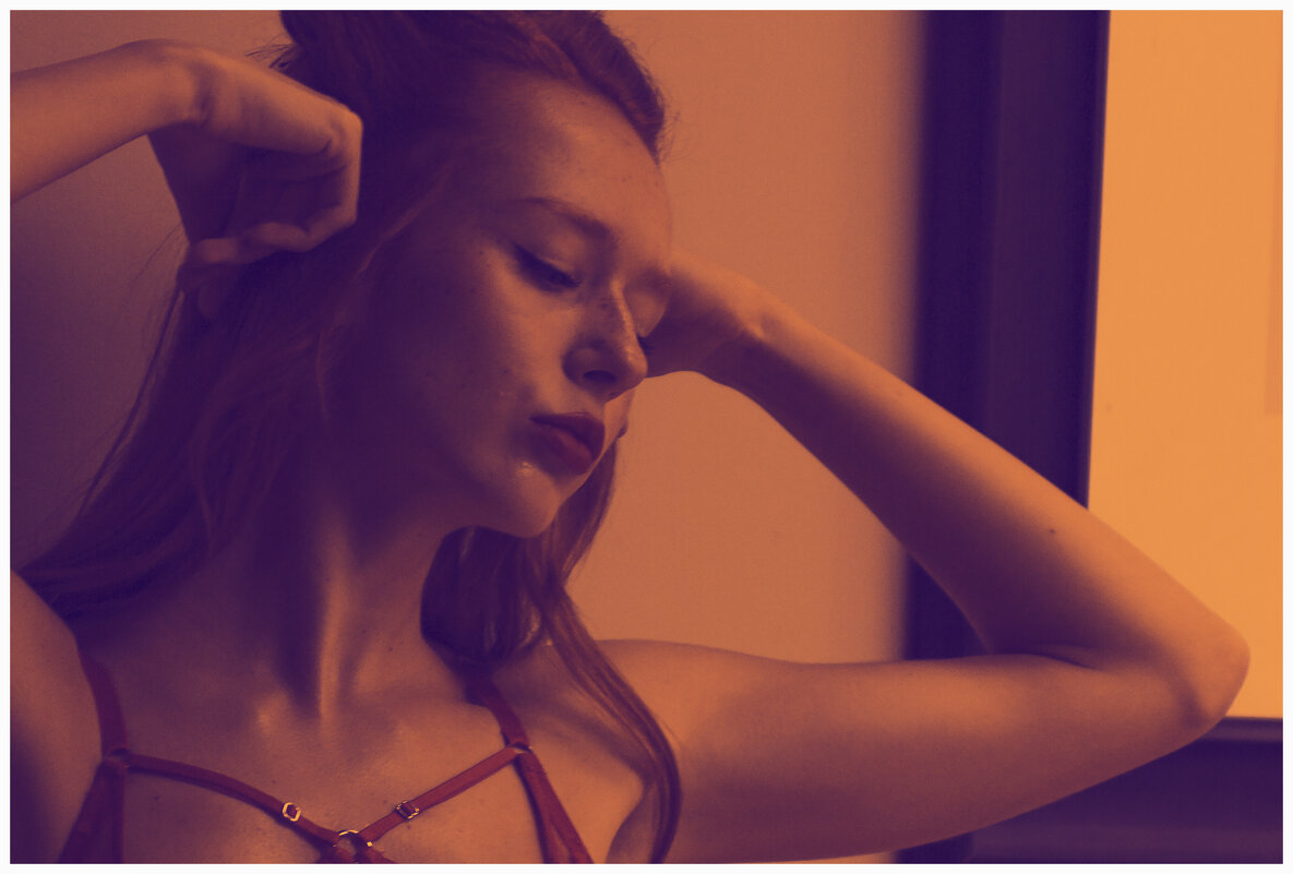 Лиза - Макс Аксёнов