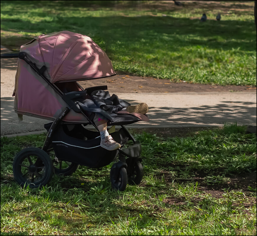 Крепкий сон - Александр Тарноградский