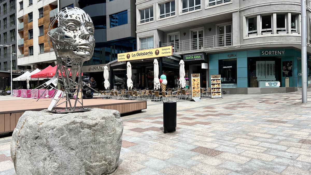 Andorra & Lourdes / Leitner Reisen Busreisen - "The Natural World" Александер Andorra & Lourdes / Leitner Reisen Busreisen - "The Natural World" Александер