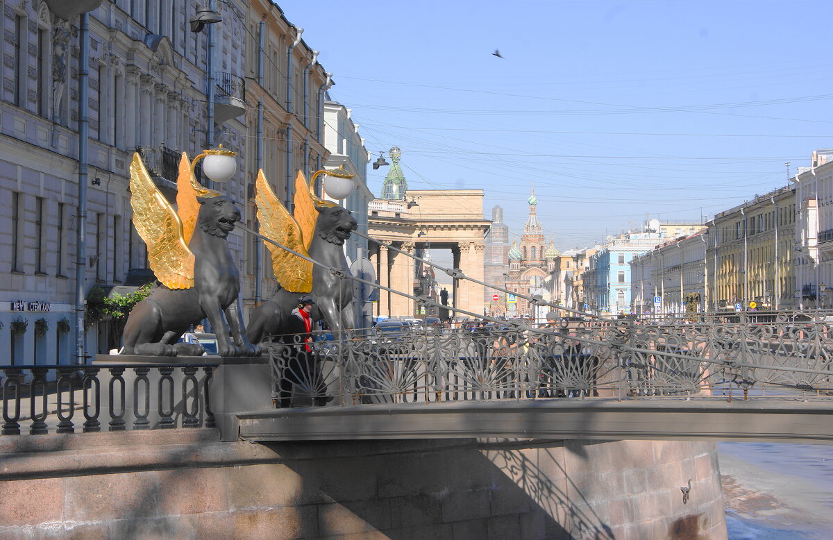 ЛЬВИНЫЙ МОСТИК - Виктор Никитенко ЛЬВИНЫЙ МОСТИК - Виктор Никитенко
