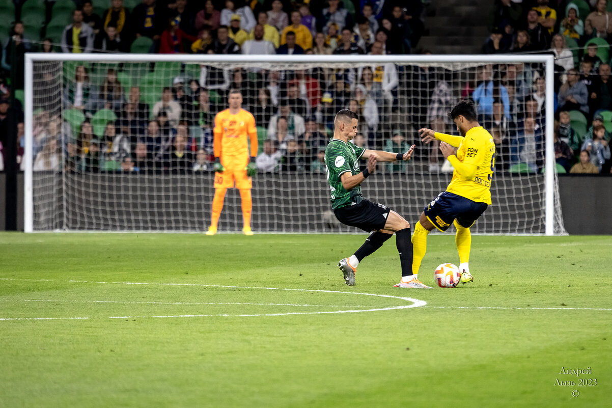 Краснодар — Ростов-на-Дону - Андрей Lyz Краснодар — Ростов-на-Дону - Андрей Lyz