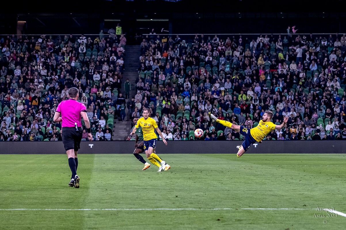 Краснодар — Ростов-на-Дону - Андрей Lyz Краснодар — Ростов-на-Дону - Андрей Lyz