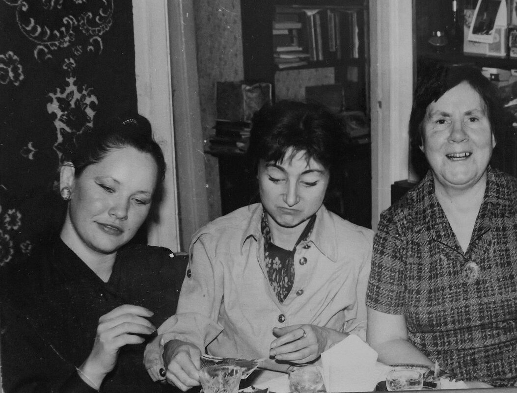 Счастливое время праздника! - Нина Андронова Счастливое время праздника! - Нина Андронова