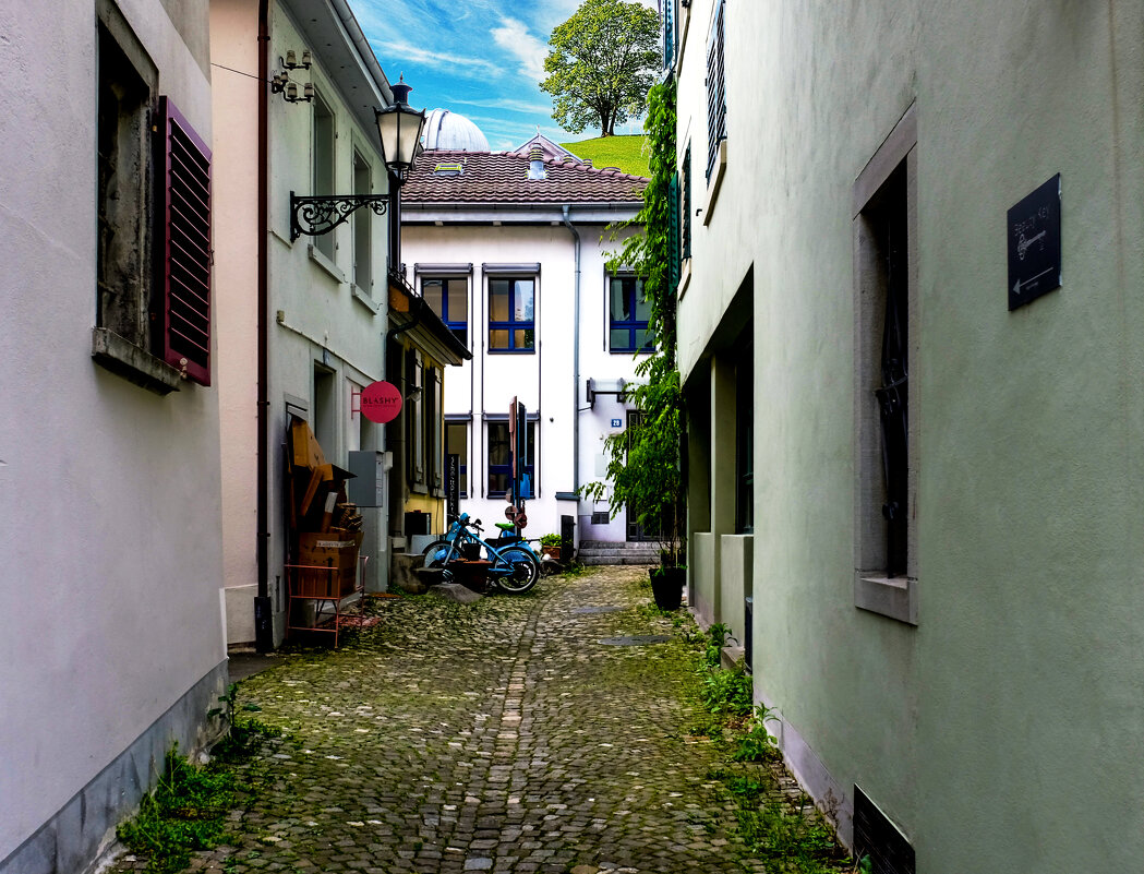 ** - Александр Липовецкий ** - Александр Липовецкий