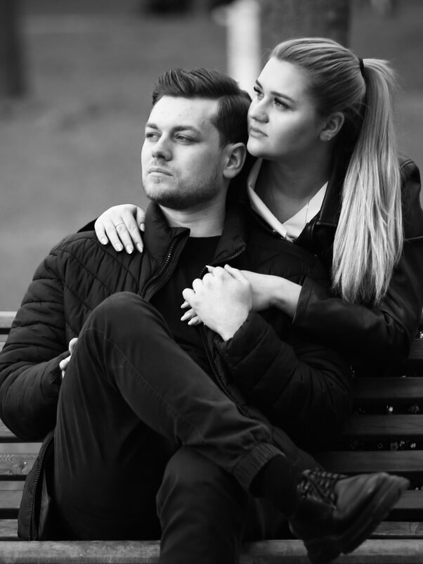 За тобой хоть на край света… - Натали Королева