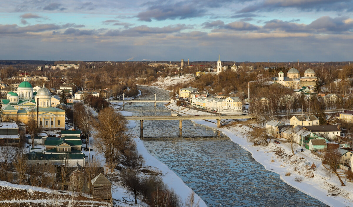 Торжок - skijumper Иванов Торжок - skijumper Иванов