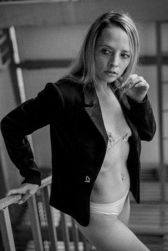 Анна - Михаил Трофимов