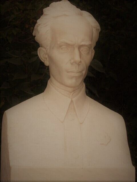 Николай Островский - Дмитрий Никитин Николай Островский - Дмитрий Никитин