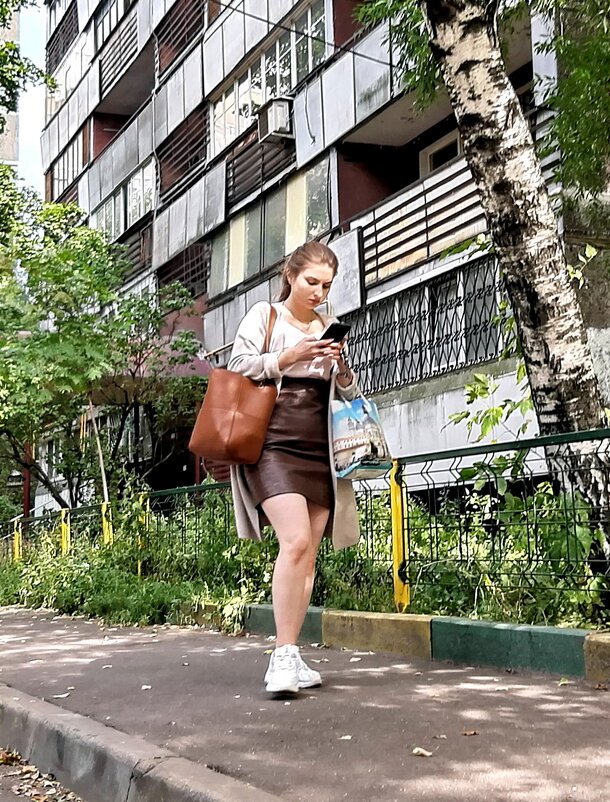 *** - Владимир Захаров