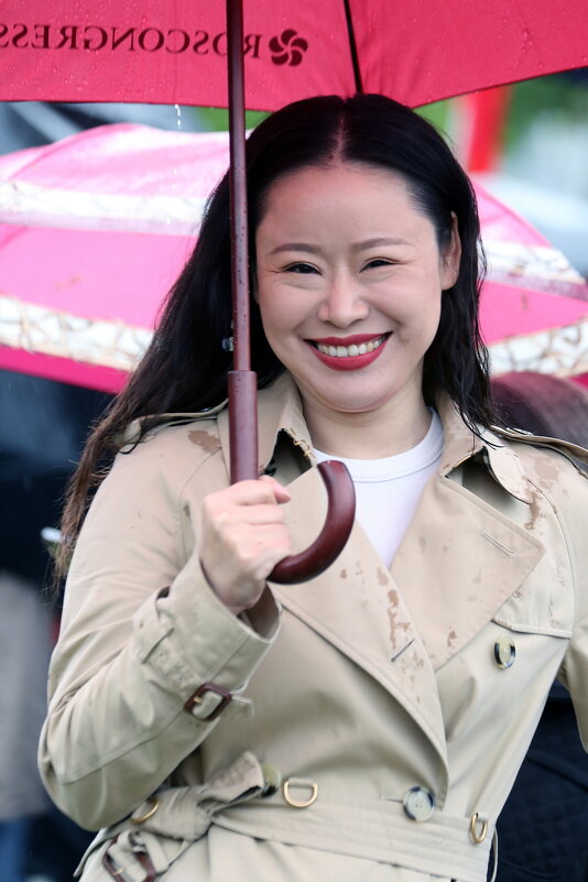 1 мая 2025 на Театральной - Михаил Бибичков 1 мая 2025 на Театральной - Михаил Бибичков