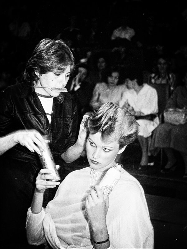 В борьбе обретешь ты право свое - Edu 