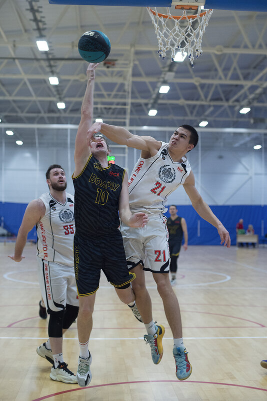 В атаке! - Александр Гриднев