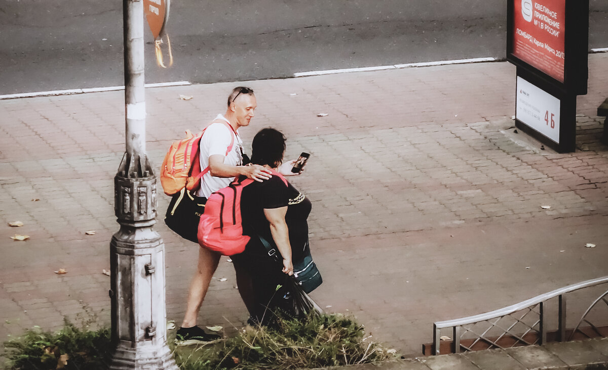 Ты вся — одно сплошное достоинство. - Сергей Царёв Ты вся — одно сплошное достоинство. - Сергей Царёв