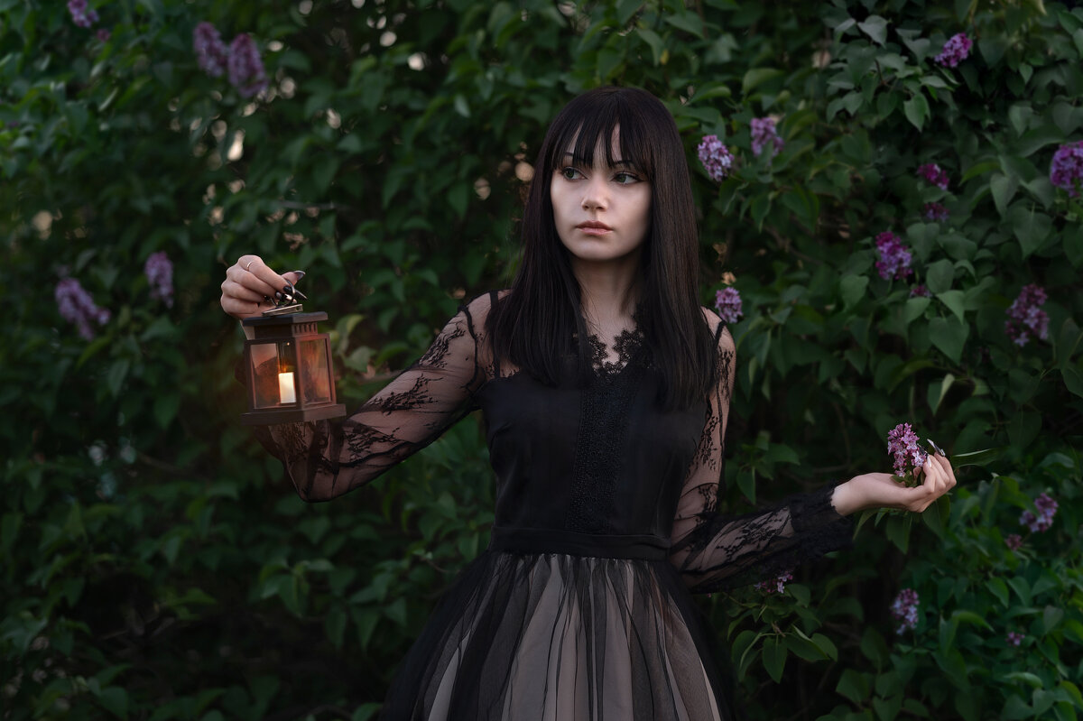 *** - Viktoria Anufrieva