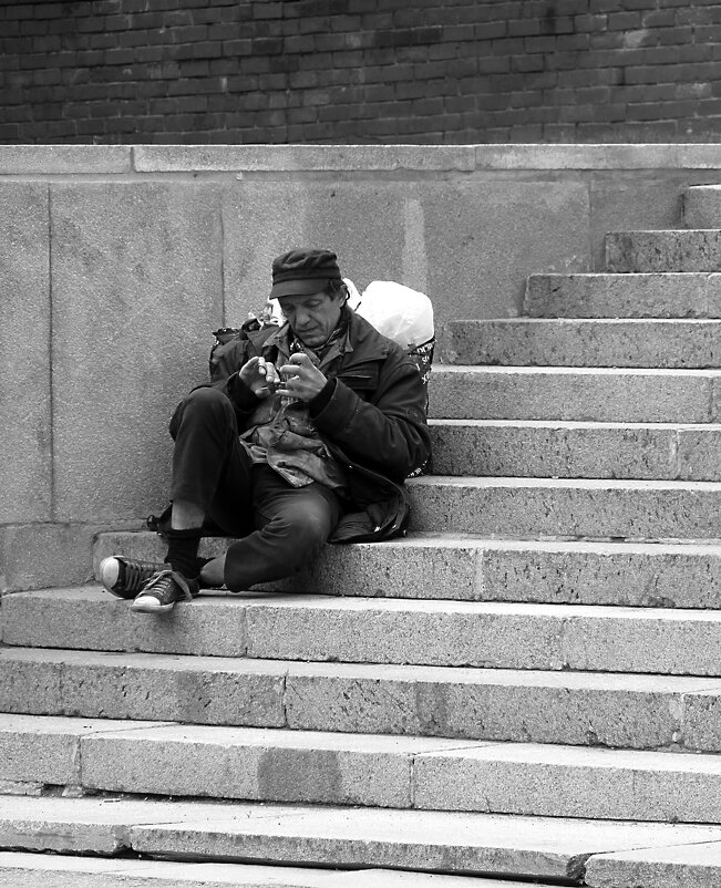 Маникюр - Наталья Rosenwasser