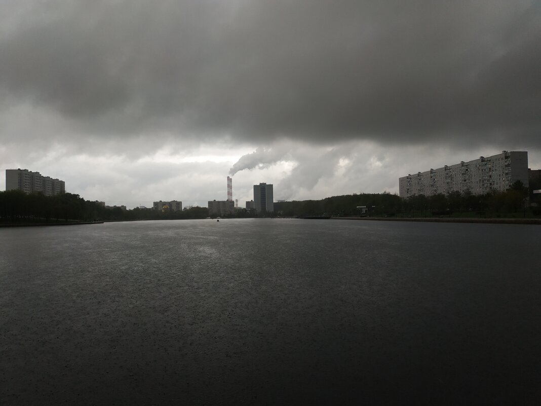 Тема с вариацией через день - Андрей Лукьянов Тема с вариацией через день - Андрей Лукьянов