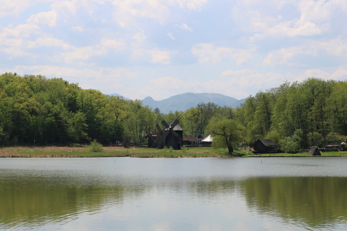 национальный музейный комплекс "Астра " - Светлана Баталий национальный музейный комплекс "Астра " - Светлана Баталий