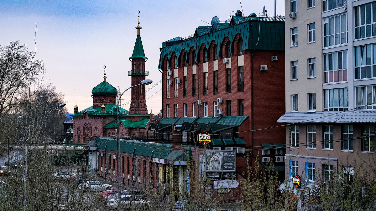 * - Dmitry i Mary S * - Dmitry i Mary S