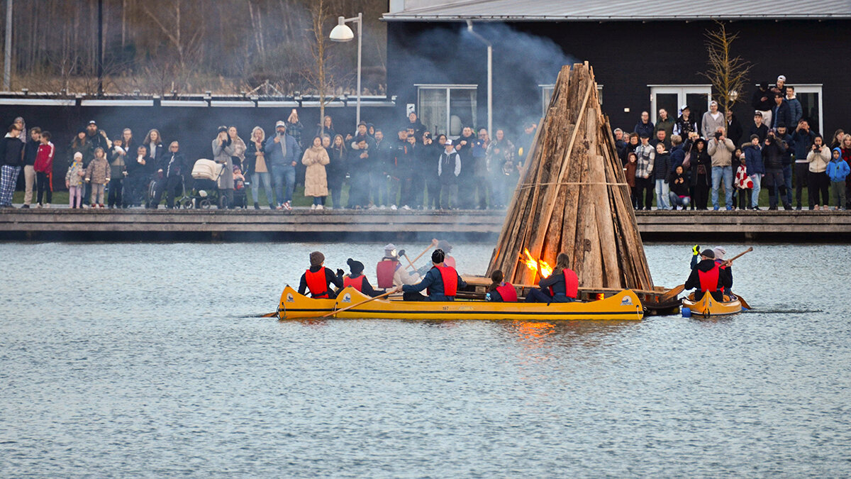 Гори, гори ясно - Alexandеr P