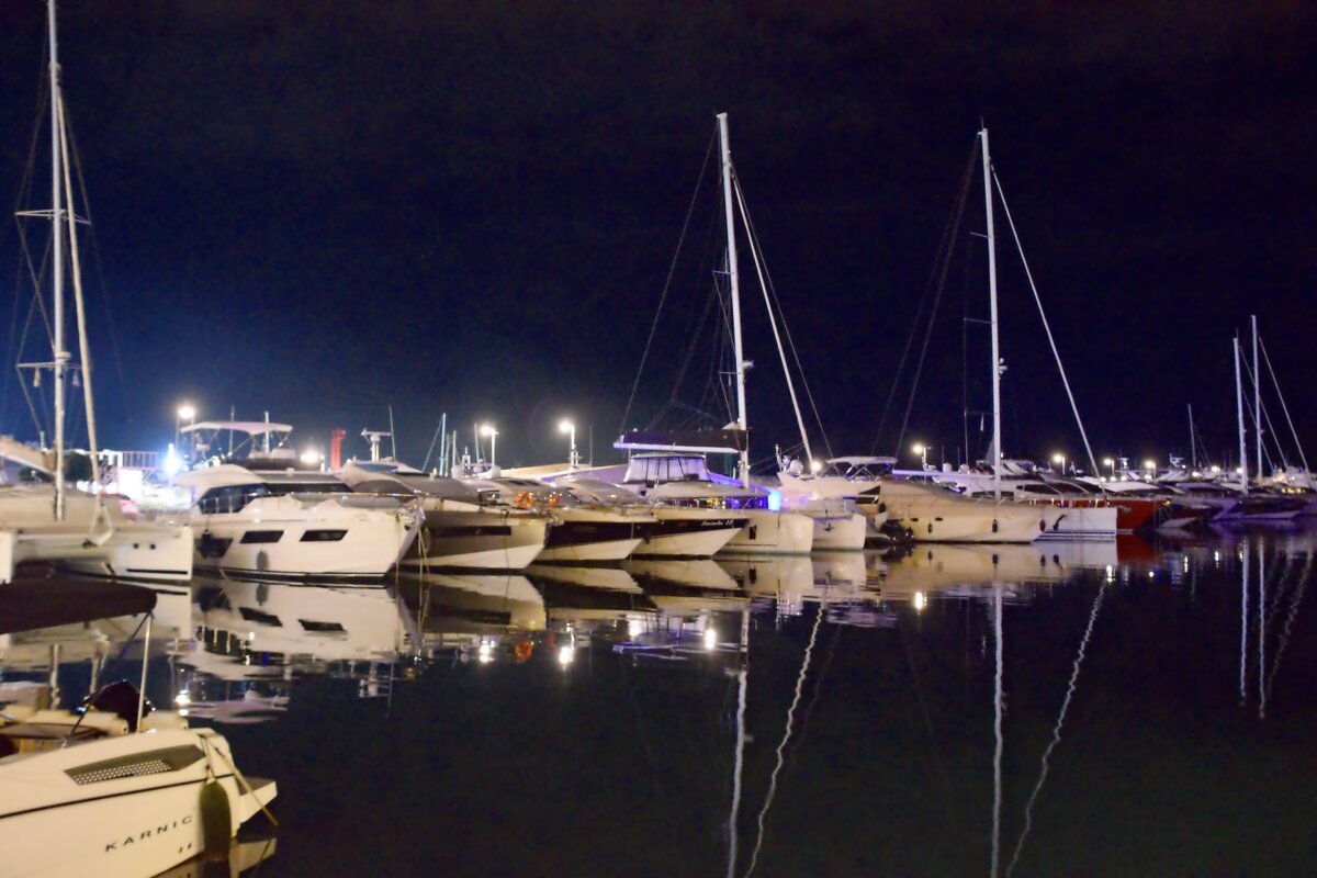 Яхты на отдыхе - Oleg4618 Шутченко Яхты на отдыхе - Oleg4618 Шутченко