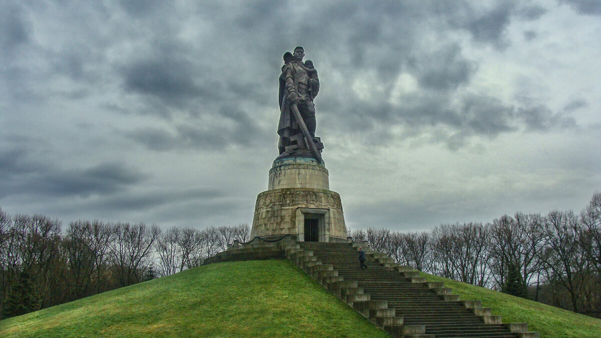Вставай страна огромная - Александр Ковальчук