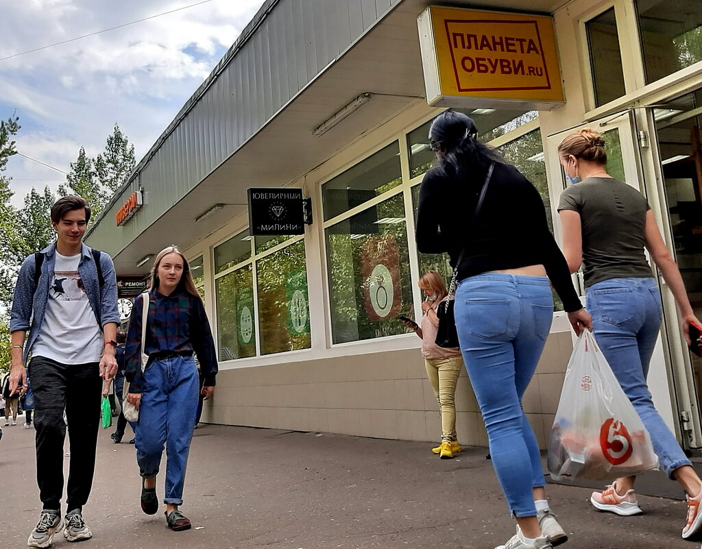 *** - Владимир Захаров