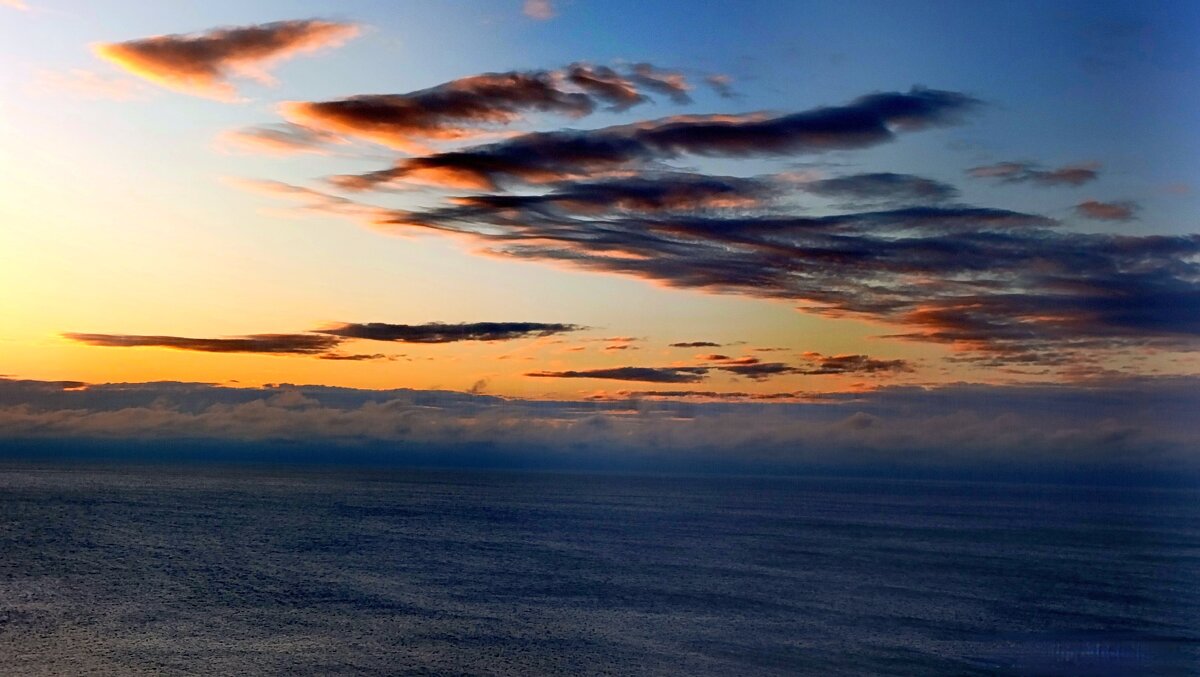 Над Чёрным морем. - Светлана 13.06. Над Чёрным морем. - Светлана 13.06.