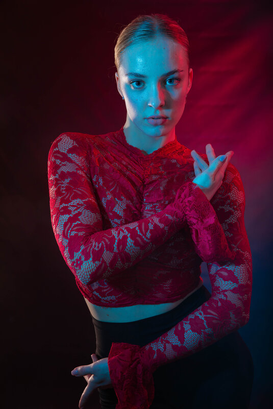 Дарьяна - Роман Мишур Дарьяна - Роман Мишур