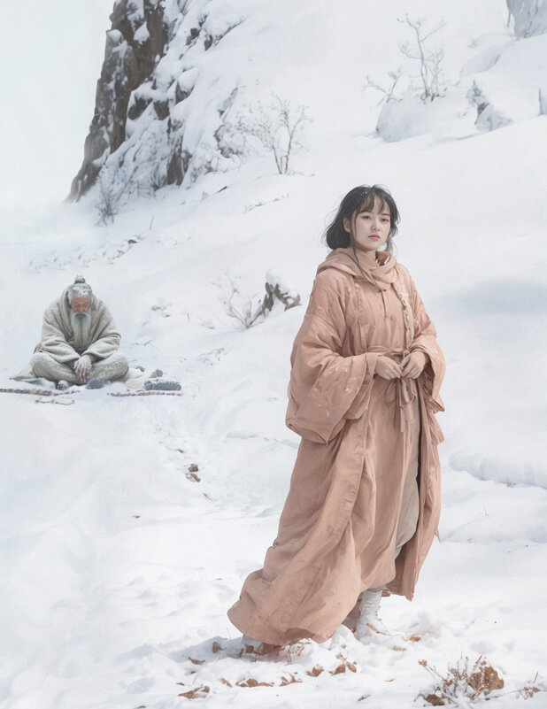 Нараяма - Vladimir (Volf) Kirilin