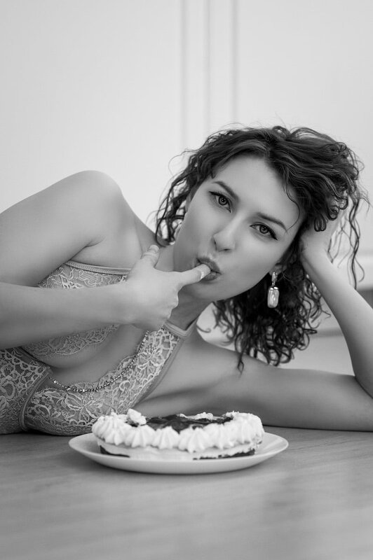 Катя - Alexander Bonen