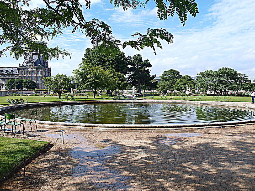 Париж. - Владимир Драгунский Париж. - Владимир Драгунский