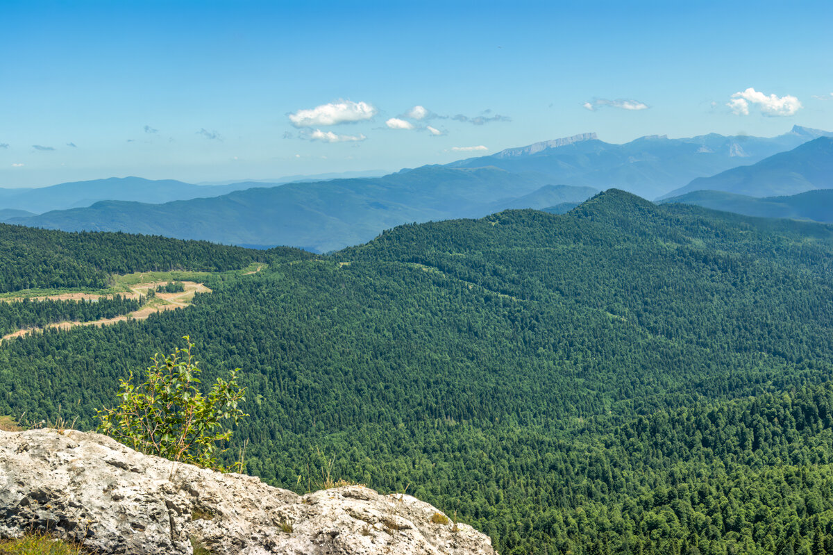 Адыгея - Игорь Сикорский