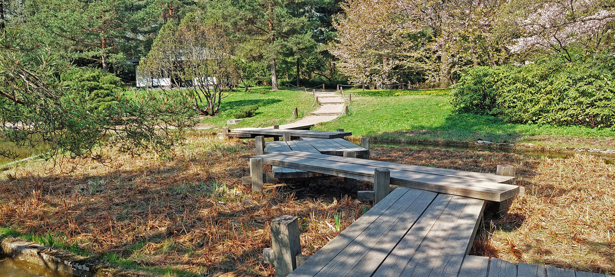 мостики - ИРЭН@ .