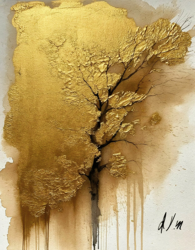 "Дерево" - дмитрий мякин