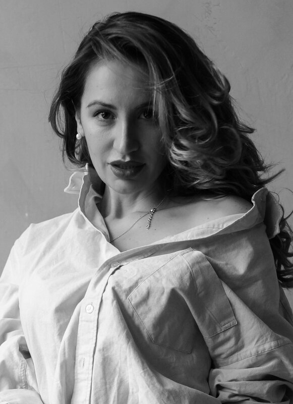 Анна - Михаил Трофимов