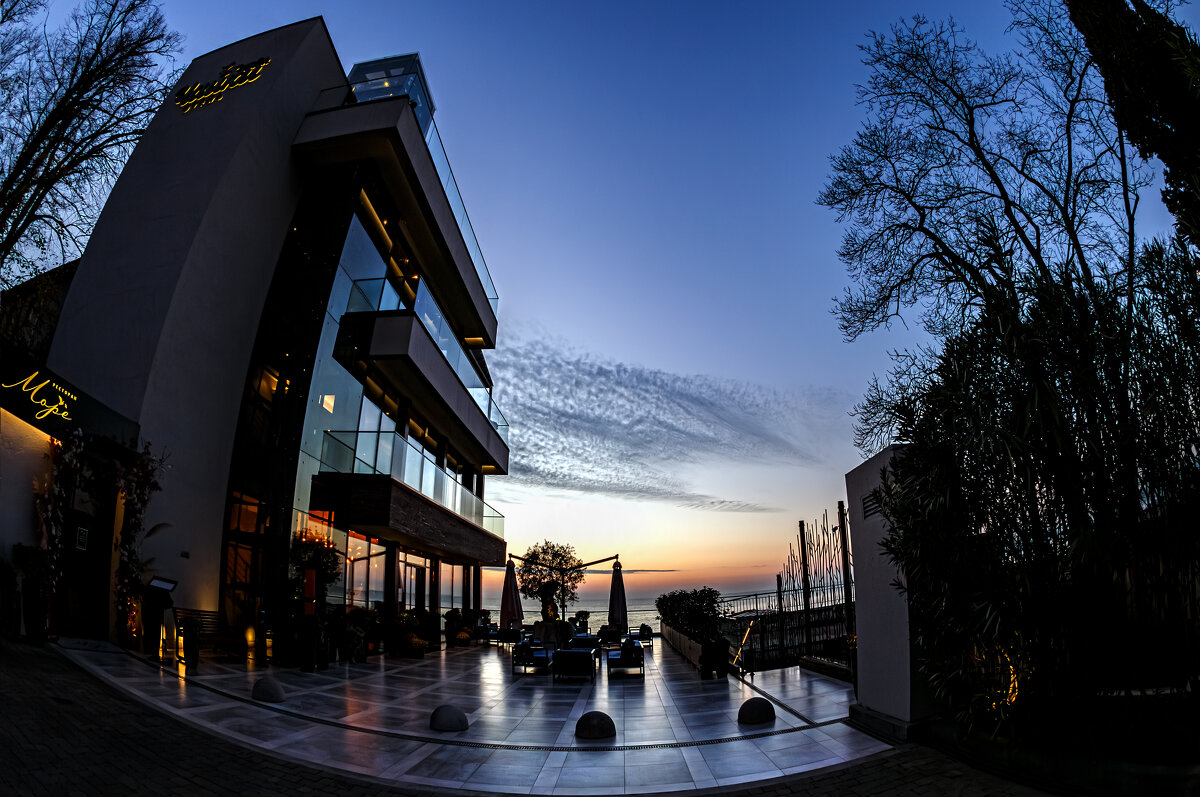 Чайка и море - Eugene * Чайка и море - Eugene *