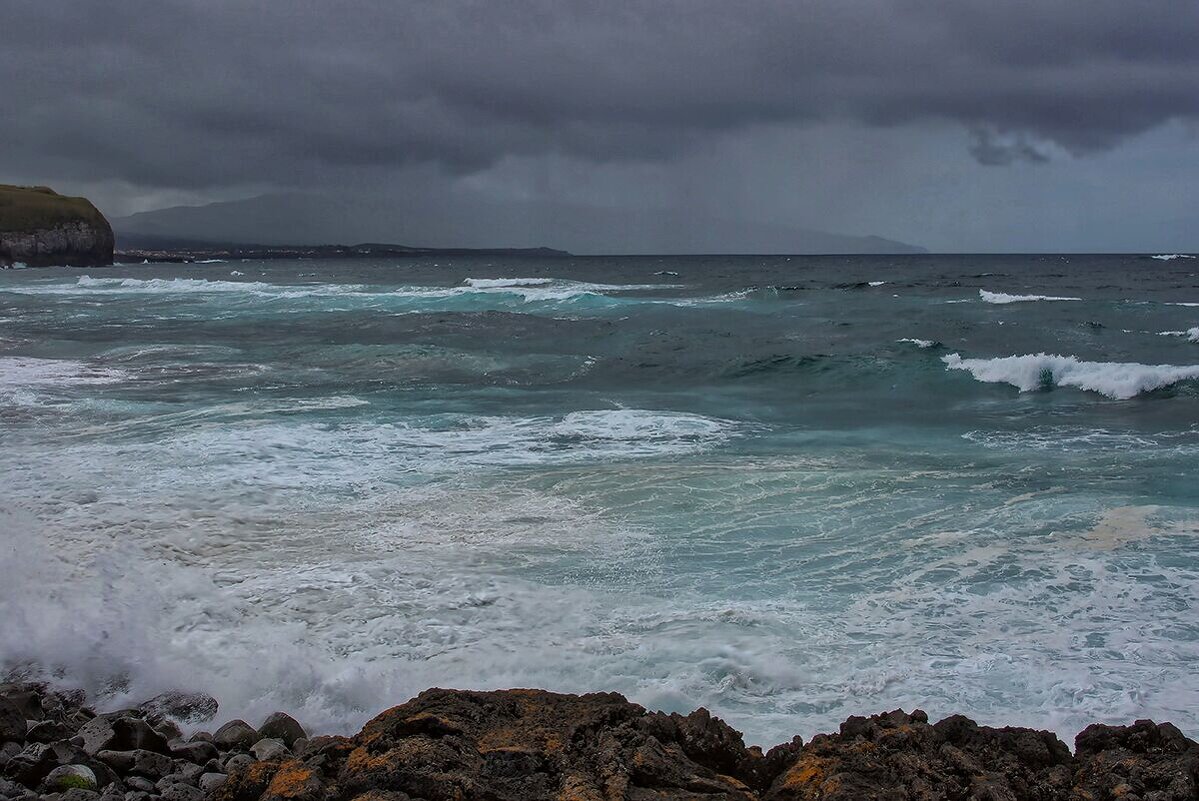 Magic Azores 53 - Arturs Ancans