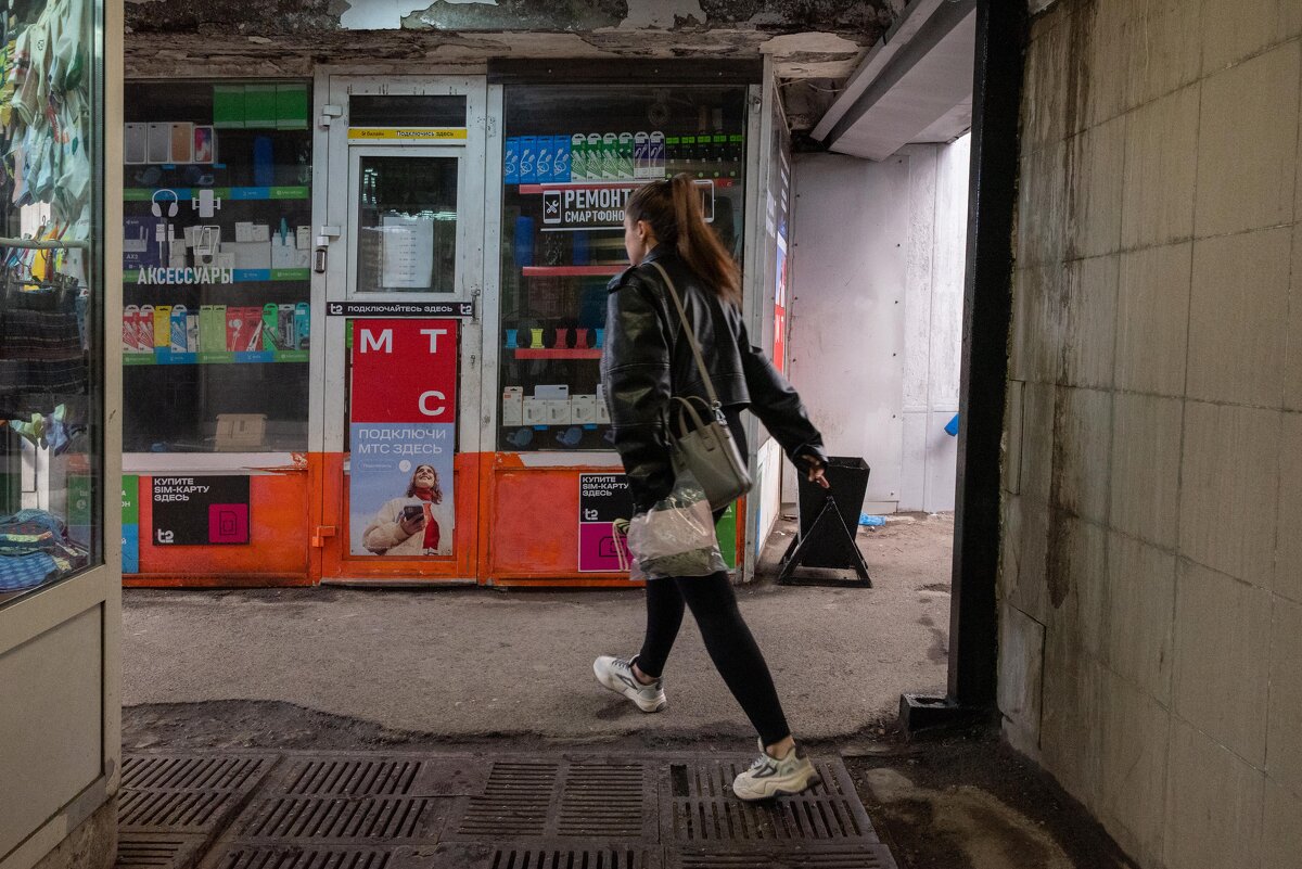 *** - Валерий Михмель 