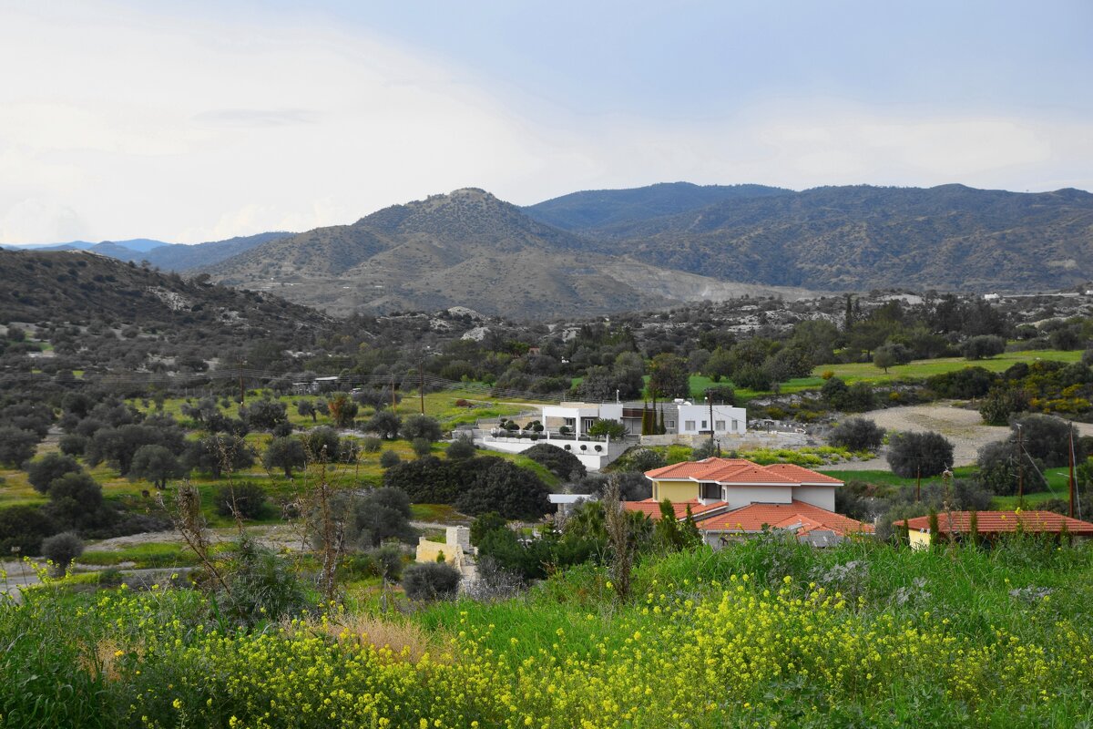 Пейзаж - Oleg4618 Шутченко