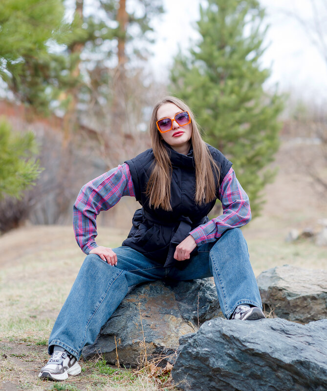 Катя - Сергей Сол