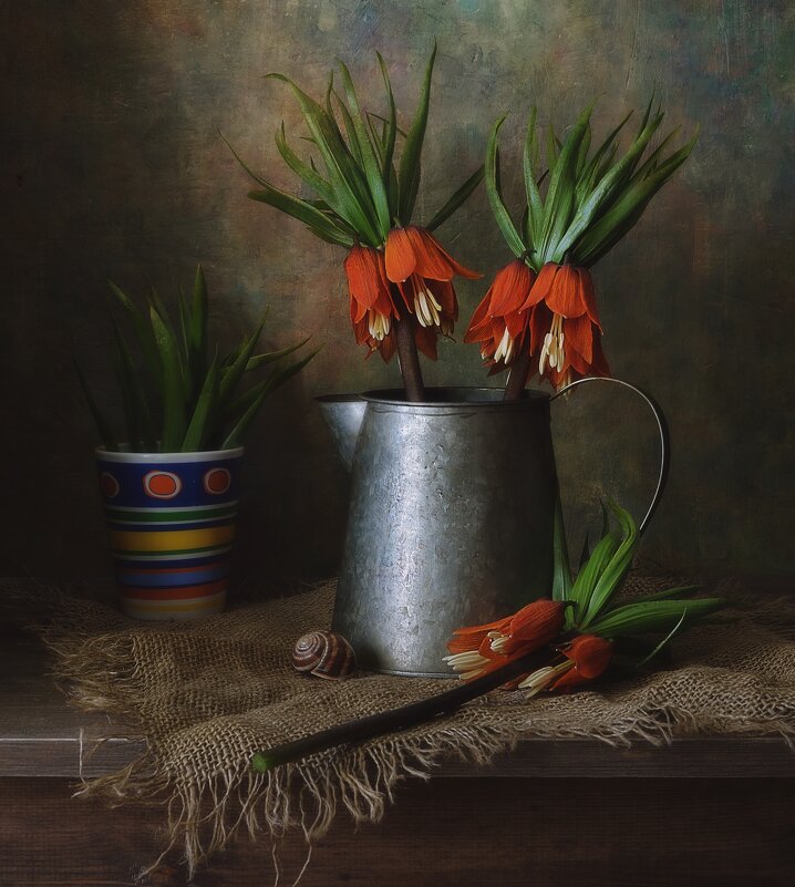 с рябчиками... - Natali-C C с рябчиками... - Natali-C C