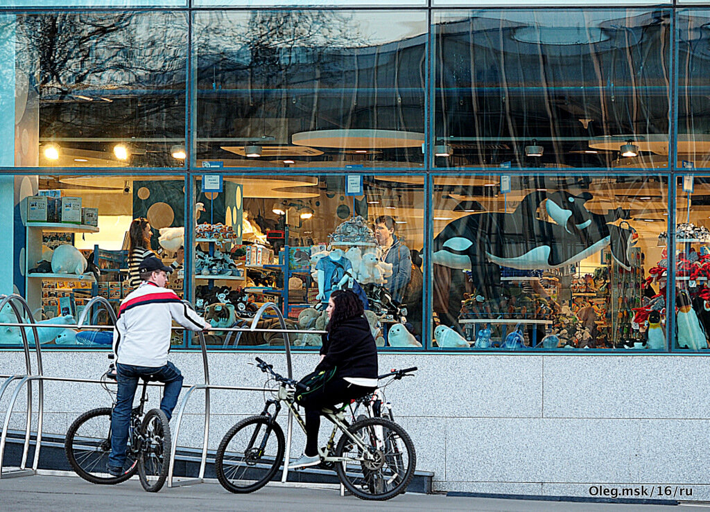 подростки - Олег Лукьянов подростки - Олег Лукьянов
