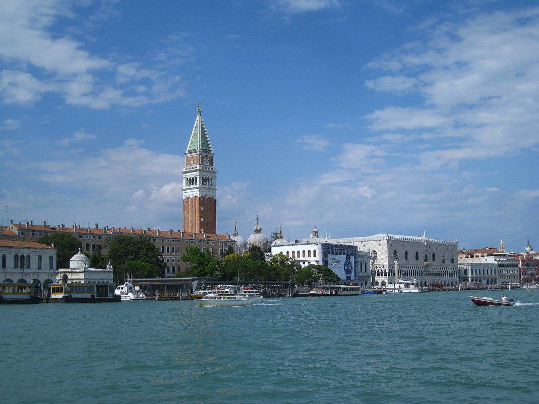 Чудесный кусочек прекрасной Венеции. - unix (Илья Утропов) Чудесный кусочек прекрасной Венеции. - unix (Илья Утропов)