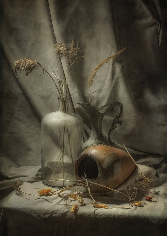 *** - Oleg Rastorguev