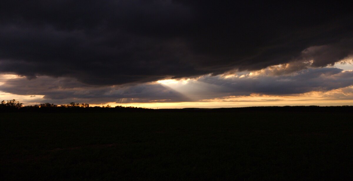 туча... свет... - IMir 