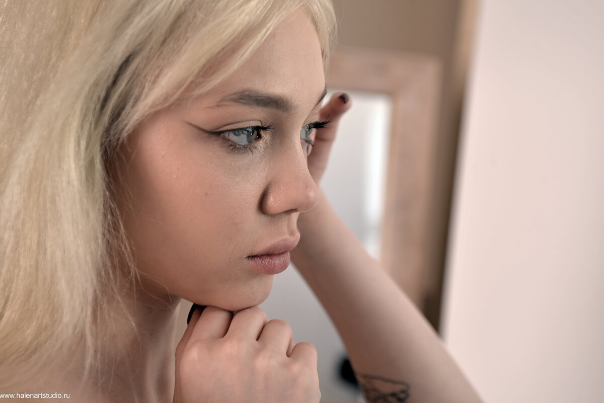 Даша - Игорь Корф