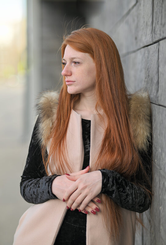 Дарина. - Андрей В.