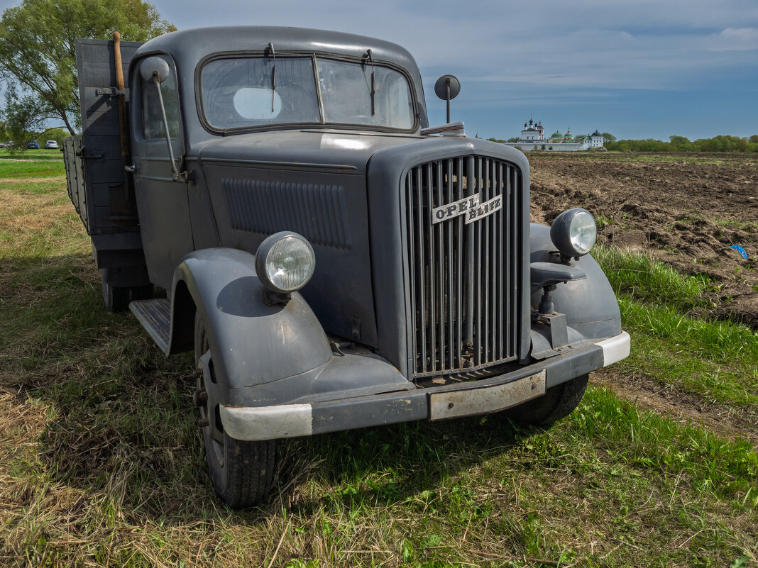 1945-2025 - Борис Калитенко