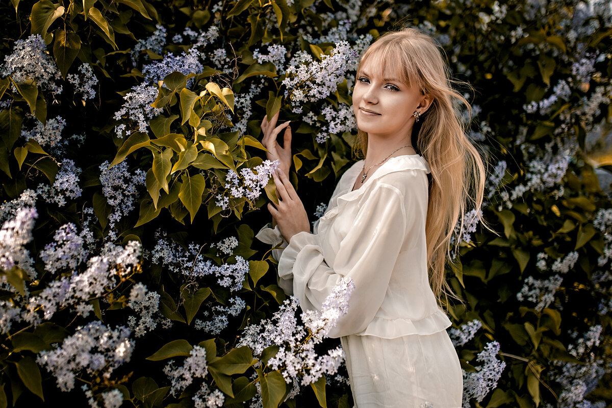 май - Вячеслав Трояновский