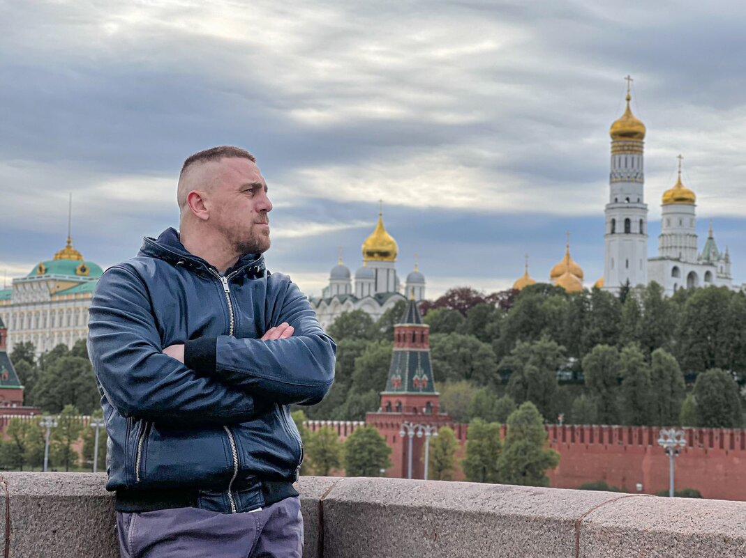 Евгений - Алексей Чуркин Евгений - Алексей Чуркин